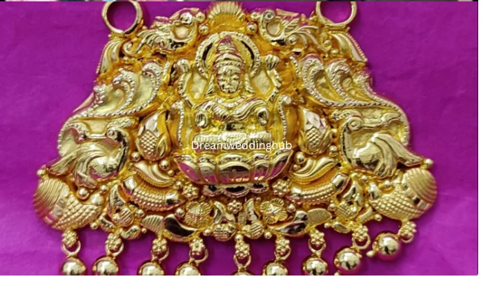 Sri Venkateshwara Jewellers 40 2